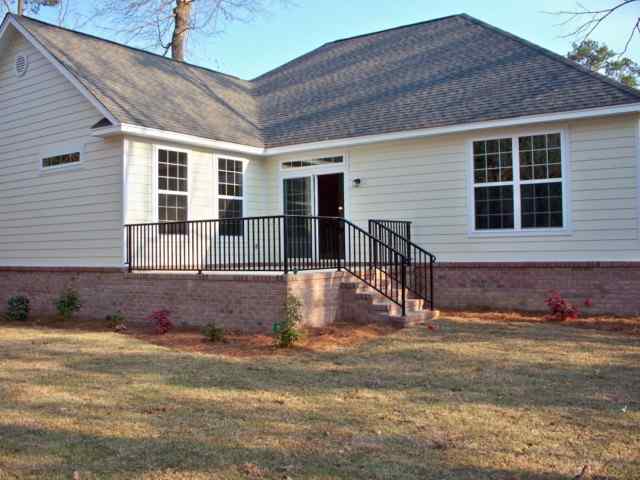 122 Grey Moss Road Murrells Inlet, SC 29576 - Photo 12 of 15 Gallery Image 12