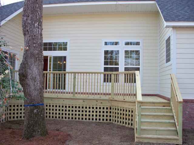 122 Grey Moss Road Murrells Inlet, SC 29576 - Photo 13 of 15 Gallery Image 13