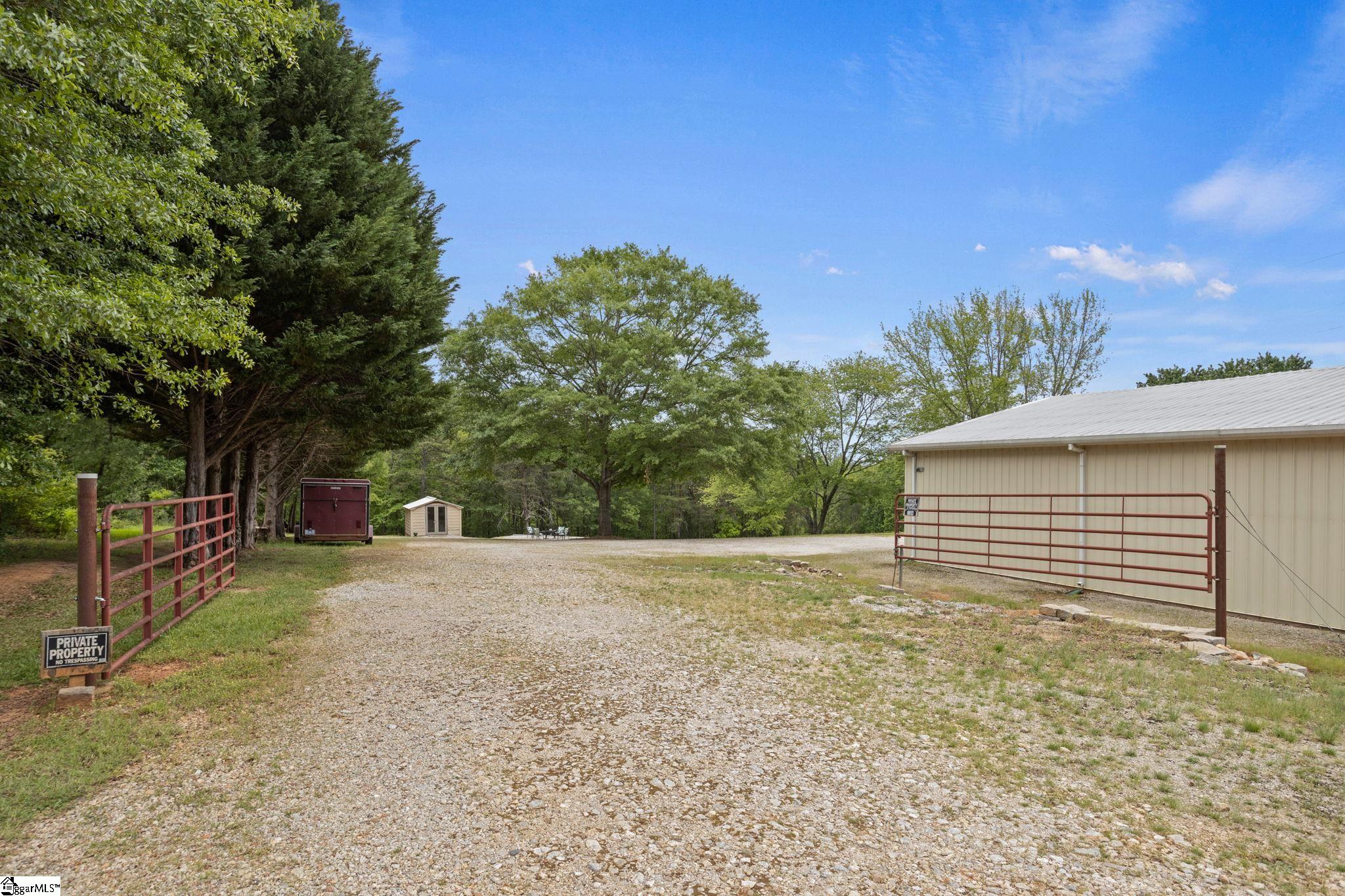3304 Cannon Road Greer, SC 29651 - Photo 26 of 31