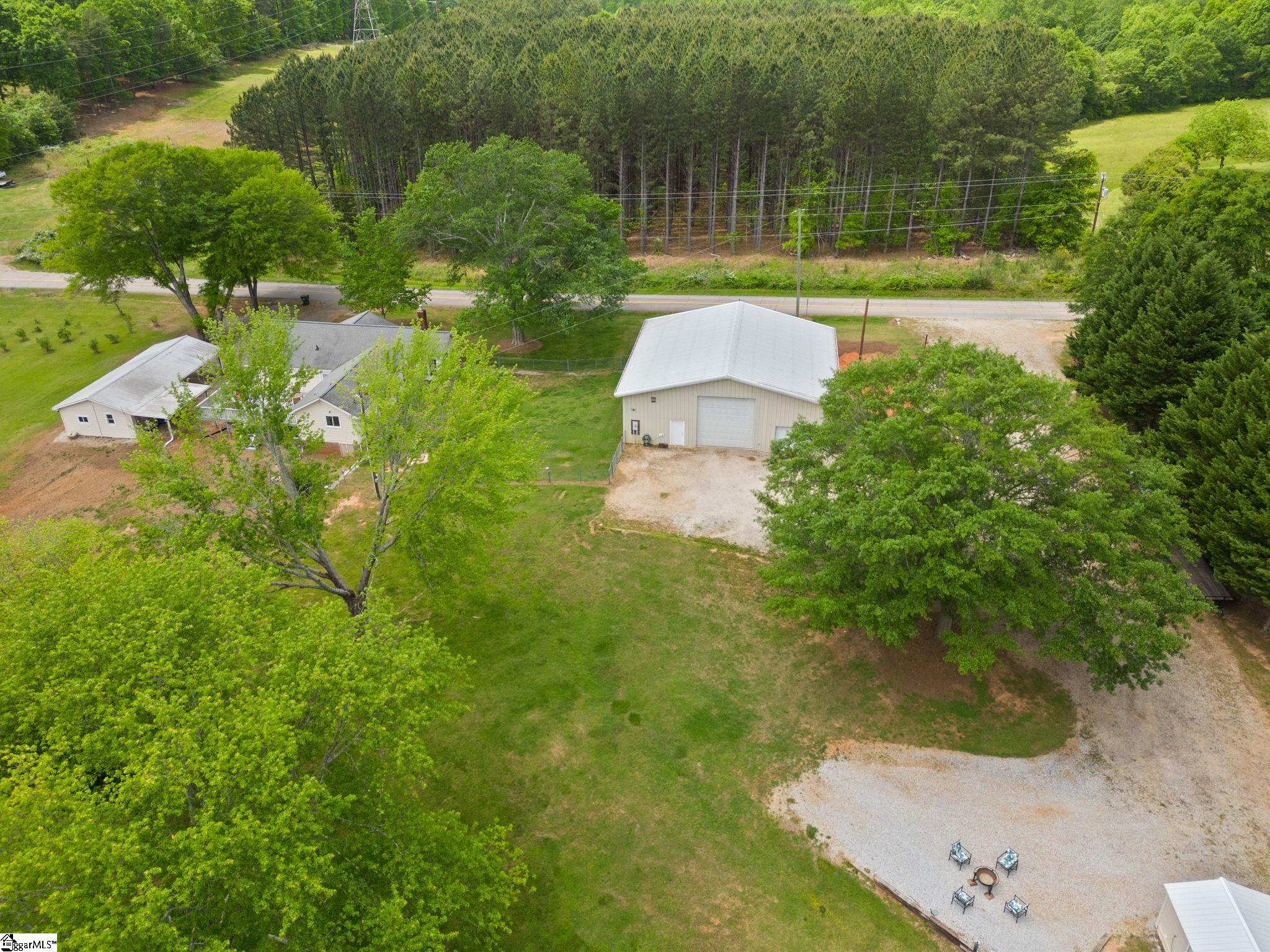 3304 Cannon Road Greer, SC 29651 - Photo 30 of 31