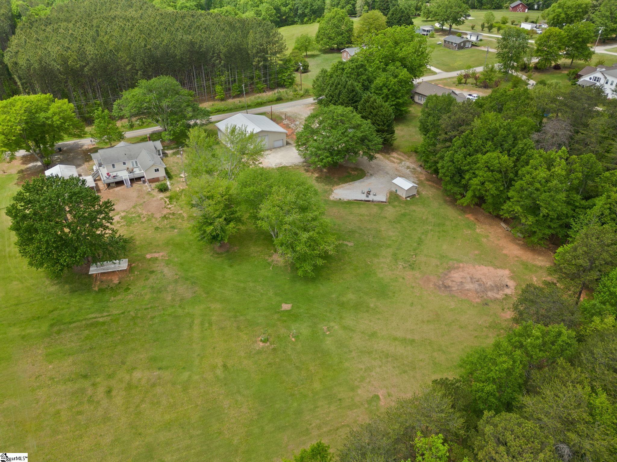 3304 Cannon Road Greer, SC 29651 - Photo 3 of 31