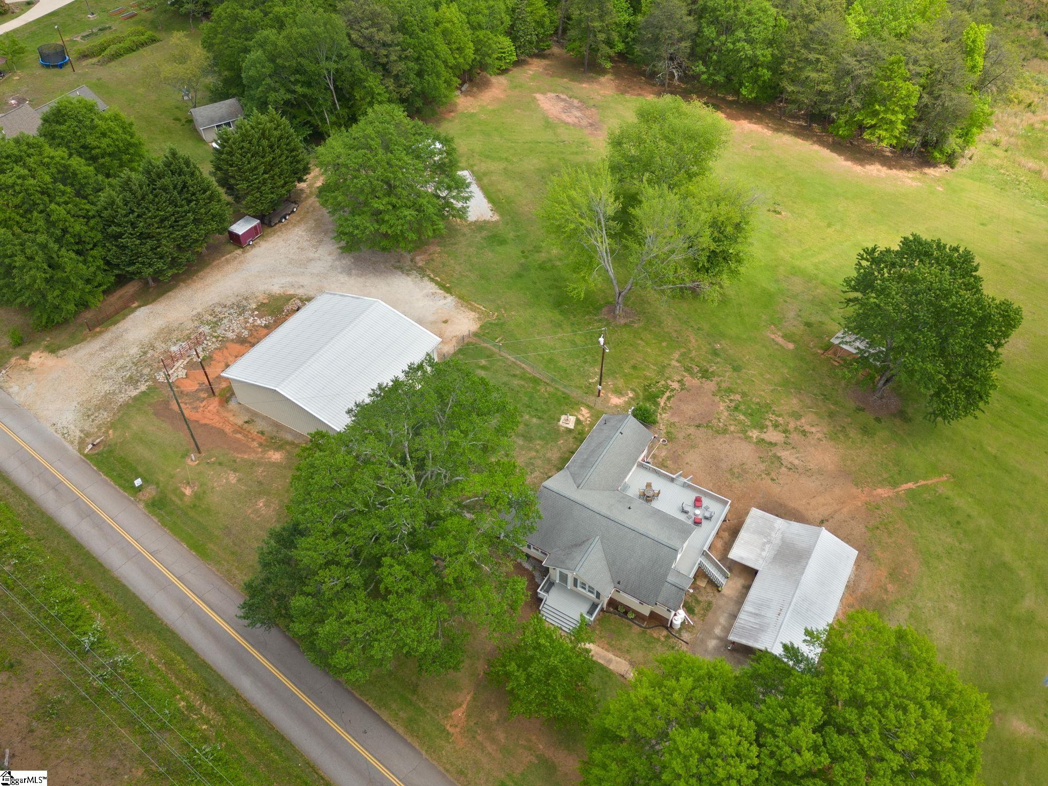 3304 Cannon Road Greer, SC 29651 - Photo 31 of 31