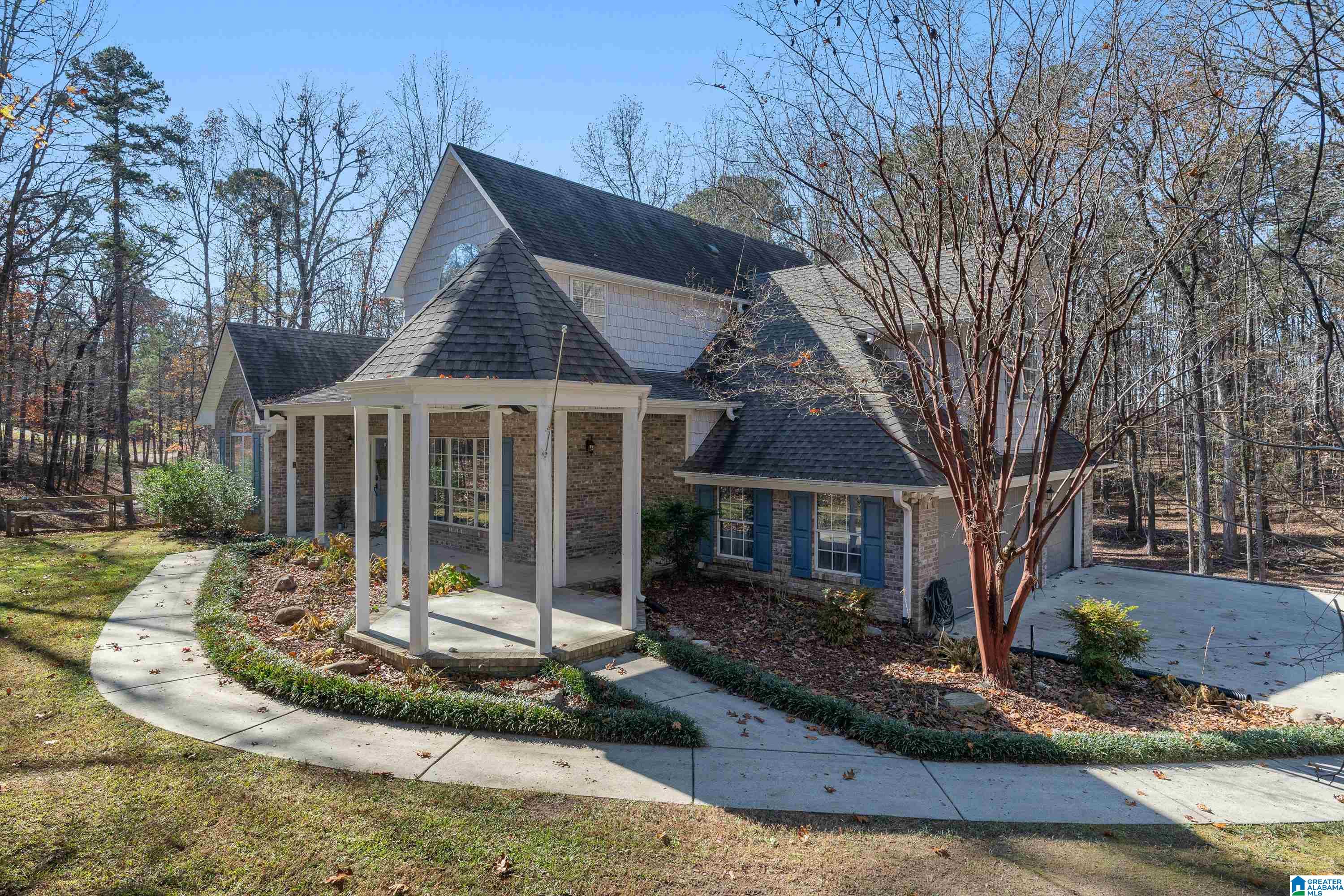 65 Ridgecrest Lane Trussville, AL 35173 - Photo 65 of 84