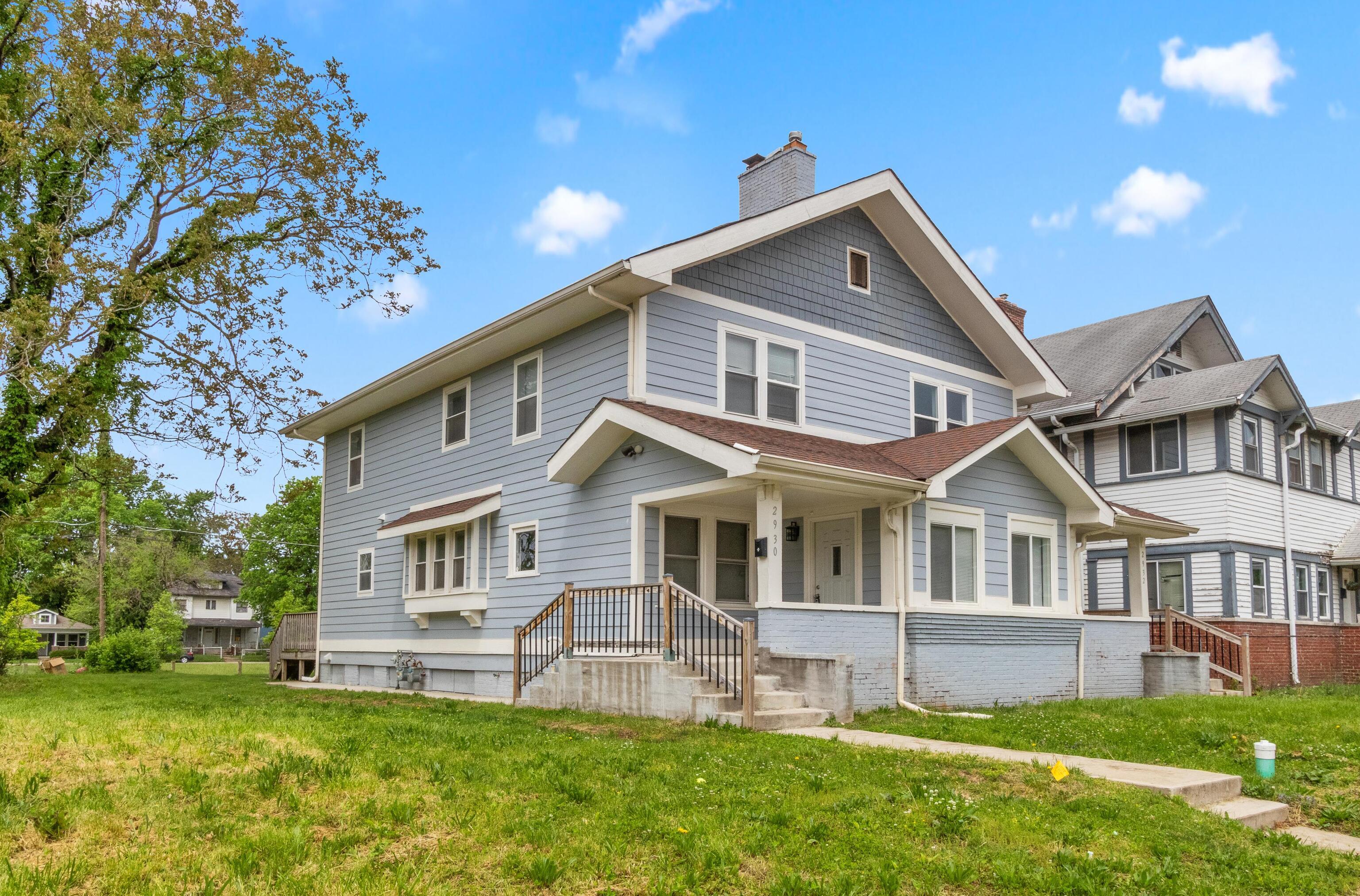 2930 Ruckle Street Indianapolis, IN 46205 - Photo 1 of 20 Gallery Image 1