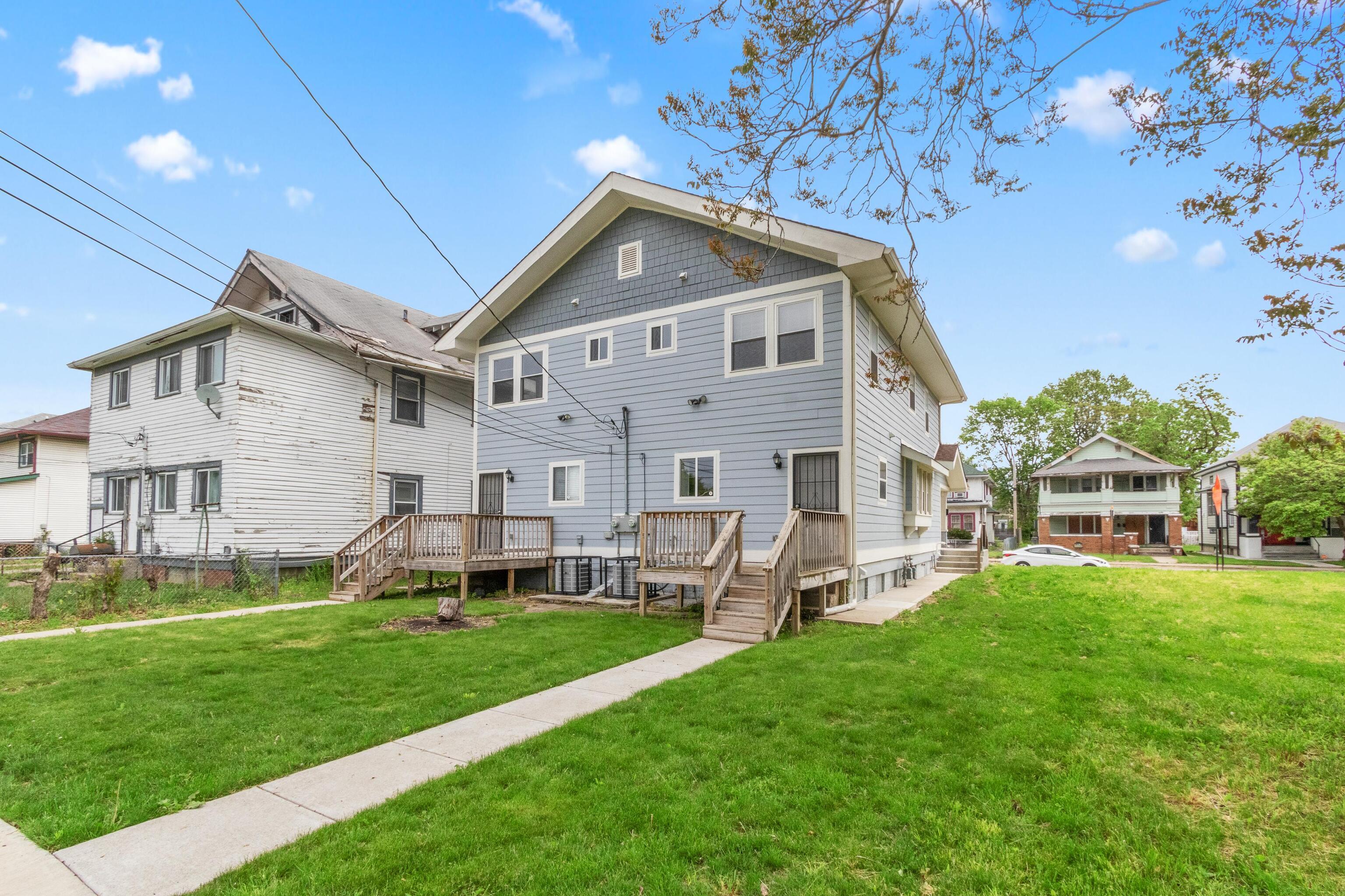 2930 Ruckle Street Indianapolis, IN 46205 - Photo 18 of 20 Gallery Image 18