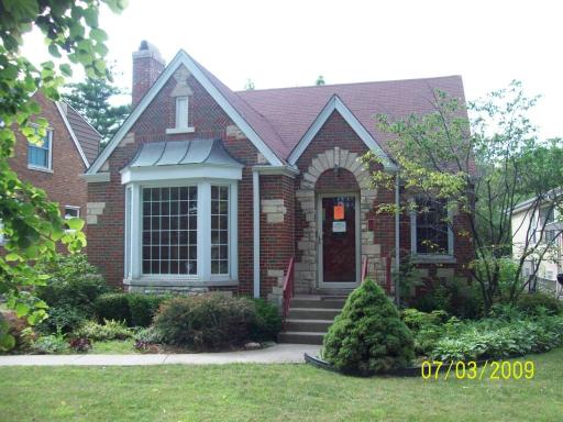 449 Uvedale Road Riverside, IL 60546 - Photo 1 of 1 a front view of a house with a yard