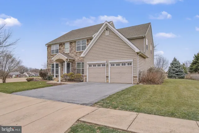 $675,000 | 6 Miriam Court, Strasburg, PA 17579