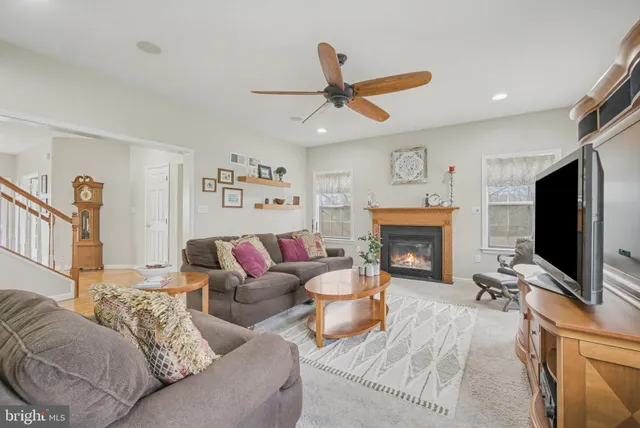 $675,000 | 6 Miriam Court, Strasburg, PA 17579