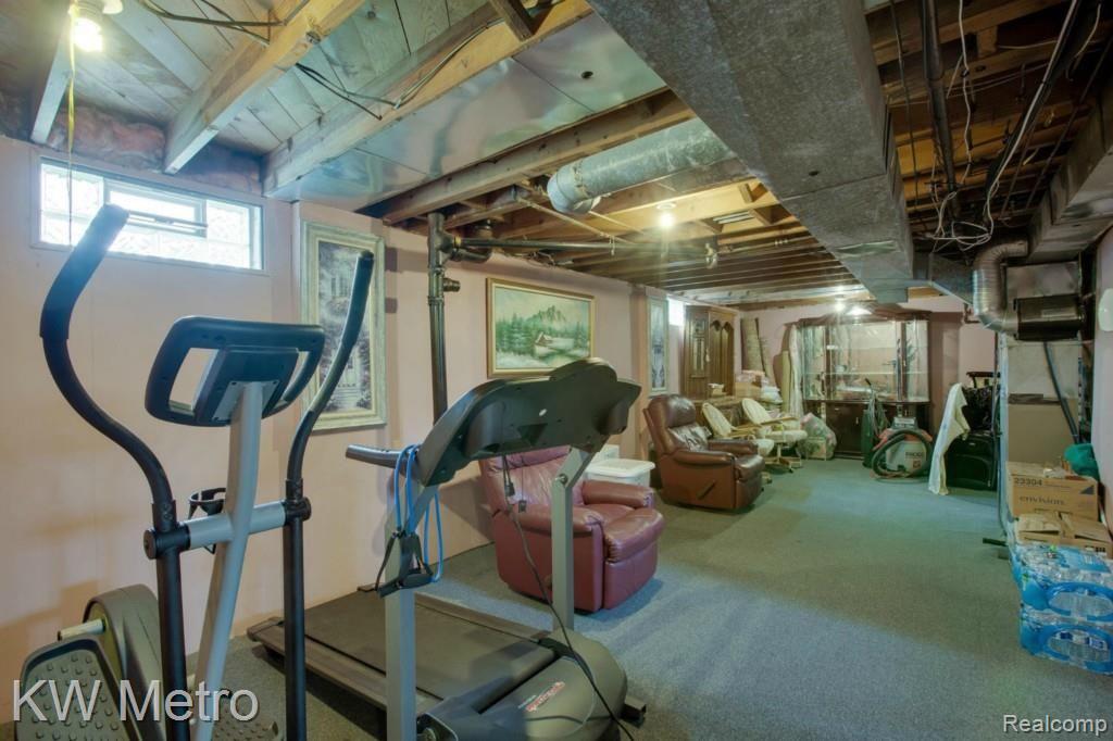 3361 Culbertson Avenue Rochester Hills, MI 48307 - Photo 13 of 25