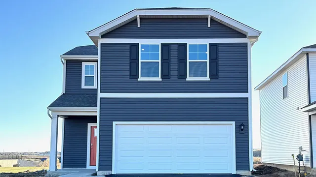 $388,990 | 1231 Acadia Circle, Pingree Grove, IL 60140