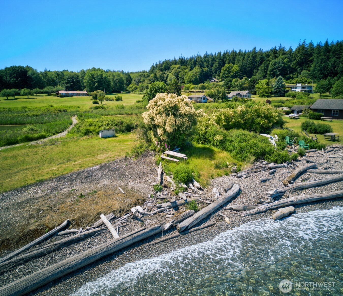 6291 Seaway Hollow Road Anacortes, WA 98221 - Photo 3 of 23