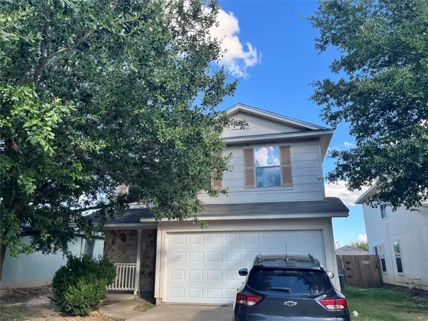 $1,750 | 14413 Pebble Run Path, Manor, TX 78653