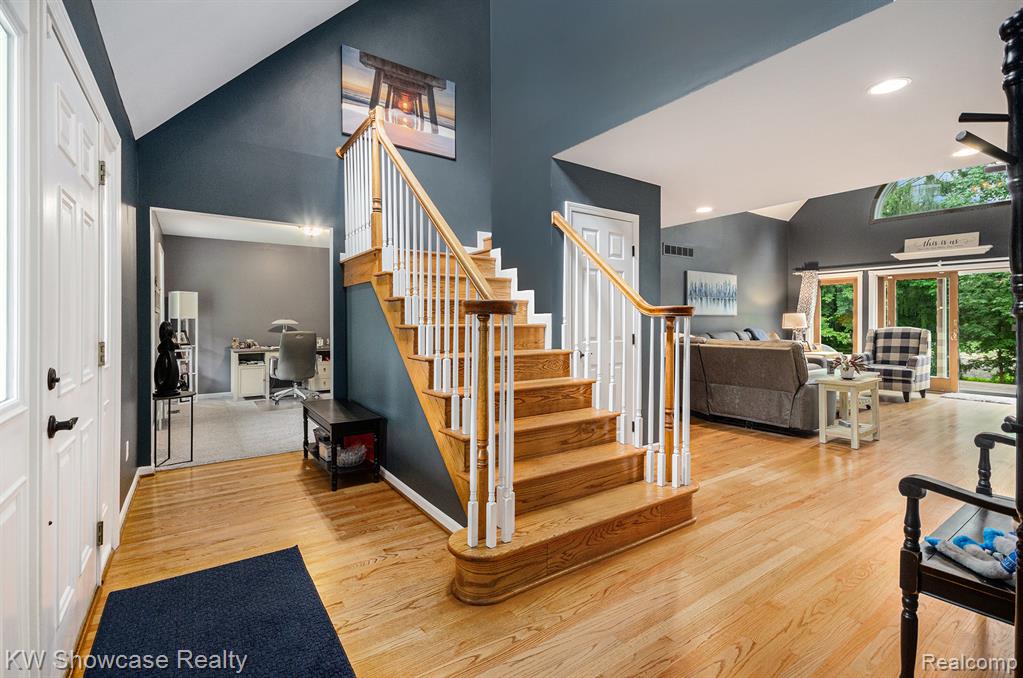 1162 Old Plank Road Milford, MI 48381 - Photo 9 of 42 Gallery Image 9