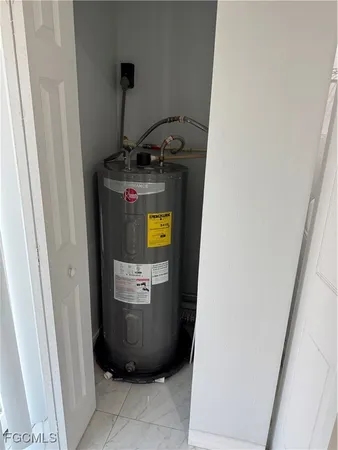 a view of washer and dryer