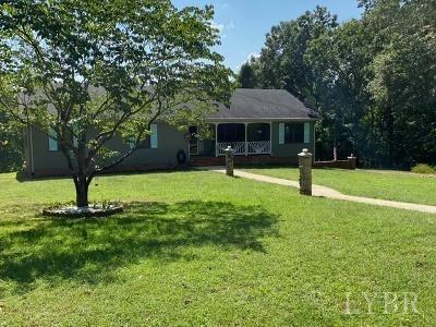 1166 Melrose Road Gladys, VA 24554 - Photo 1 of 87 Gallery Image 1