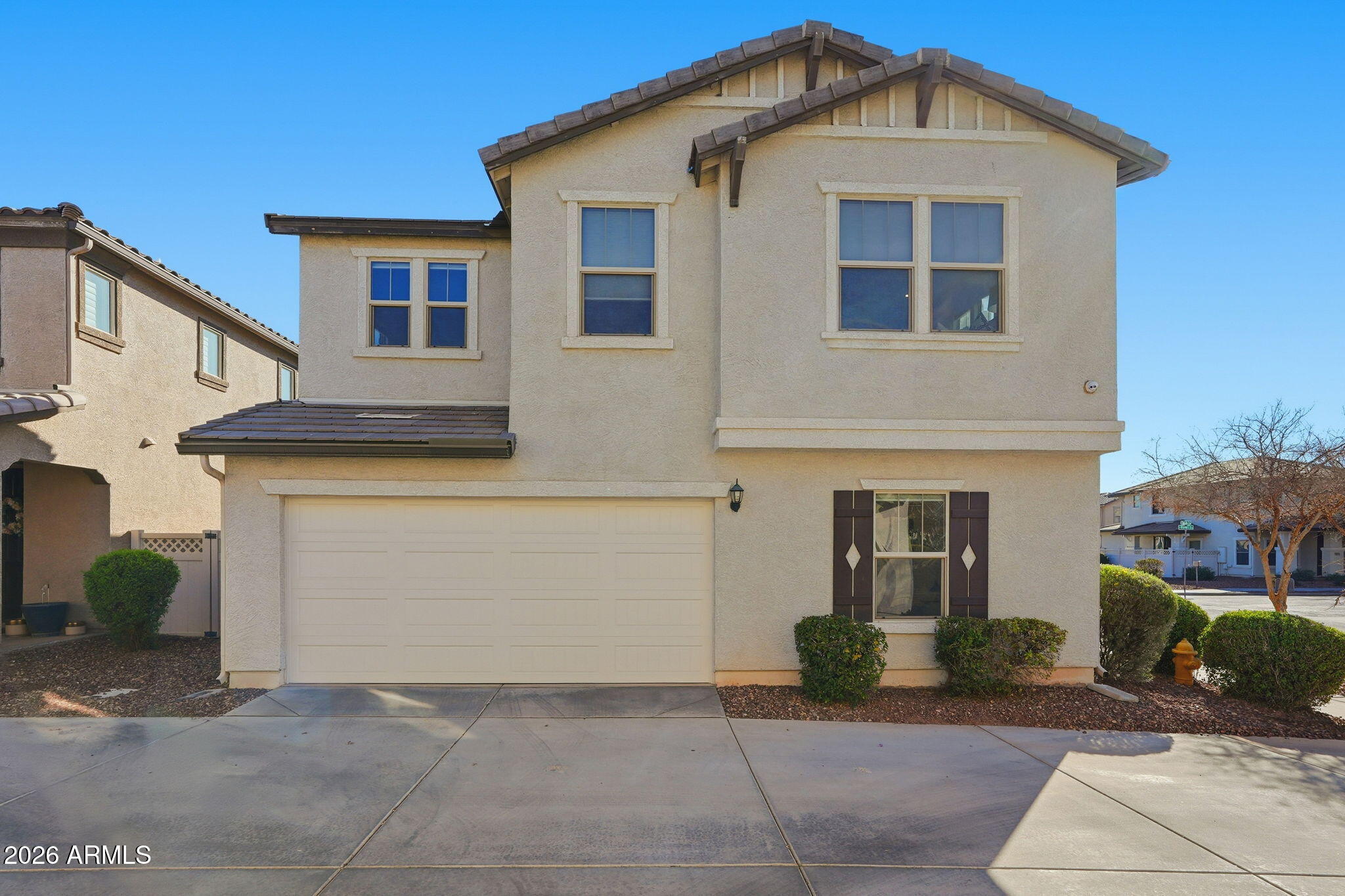 4040 East Ranch Road Gilbert, AZ 85296 - Photo 11 of 57 New Garage Door