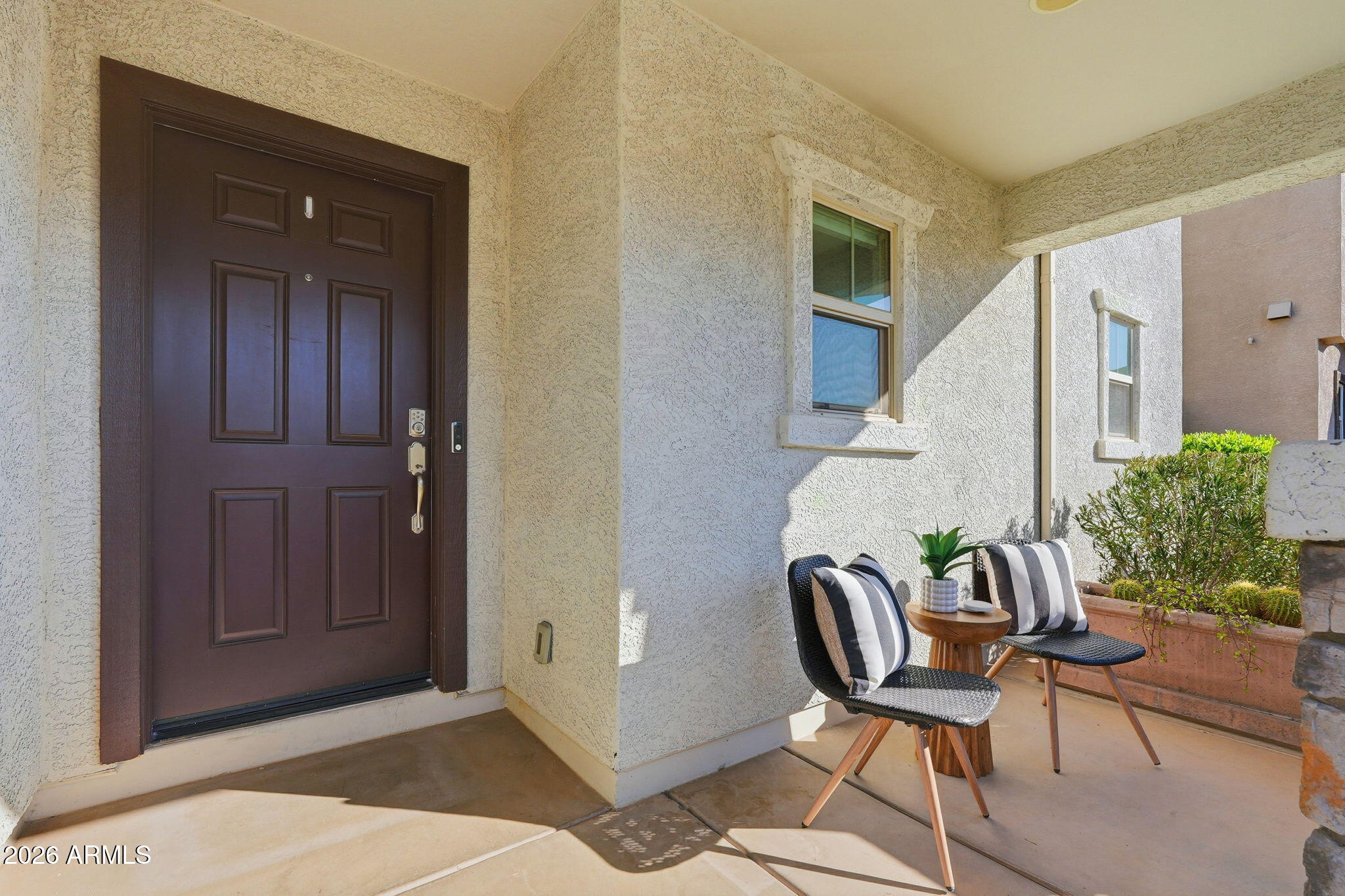 4040 East Ranch Road Gilbert, AZ 85296 - Photo 12 of 57 Front Entry