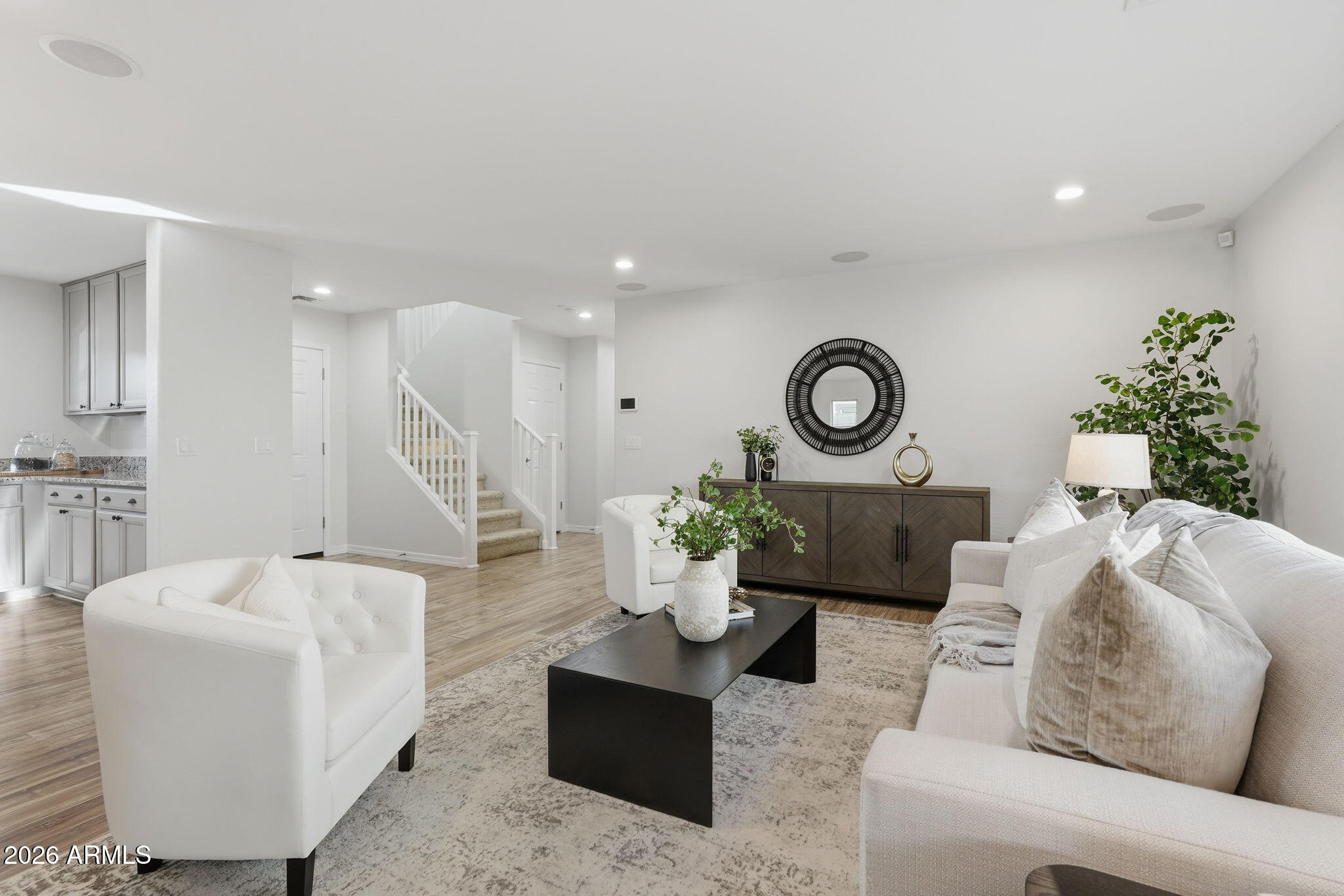 4040 East Ranch Road Gilbert, AZ 85296 - Photo 15 of 57 Smart Home & Security System