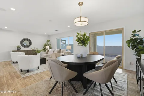 $525,000 | 4040 East Ranch Road, Gilbert, AZ 85296