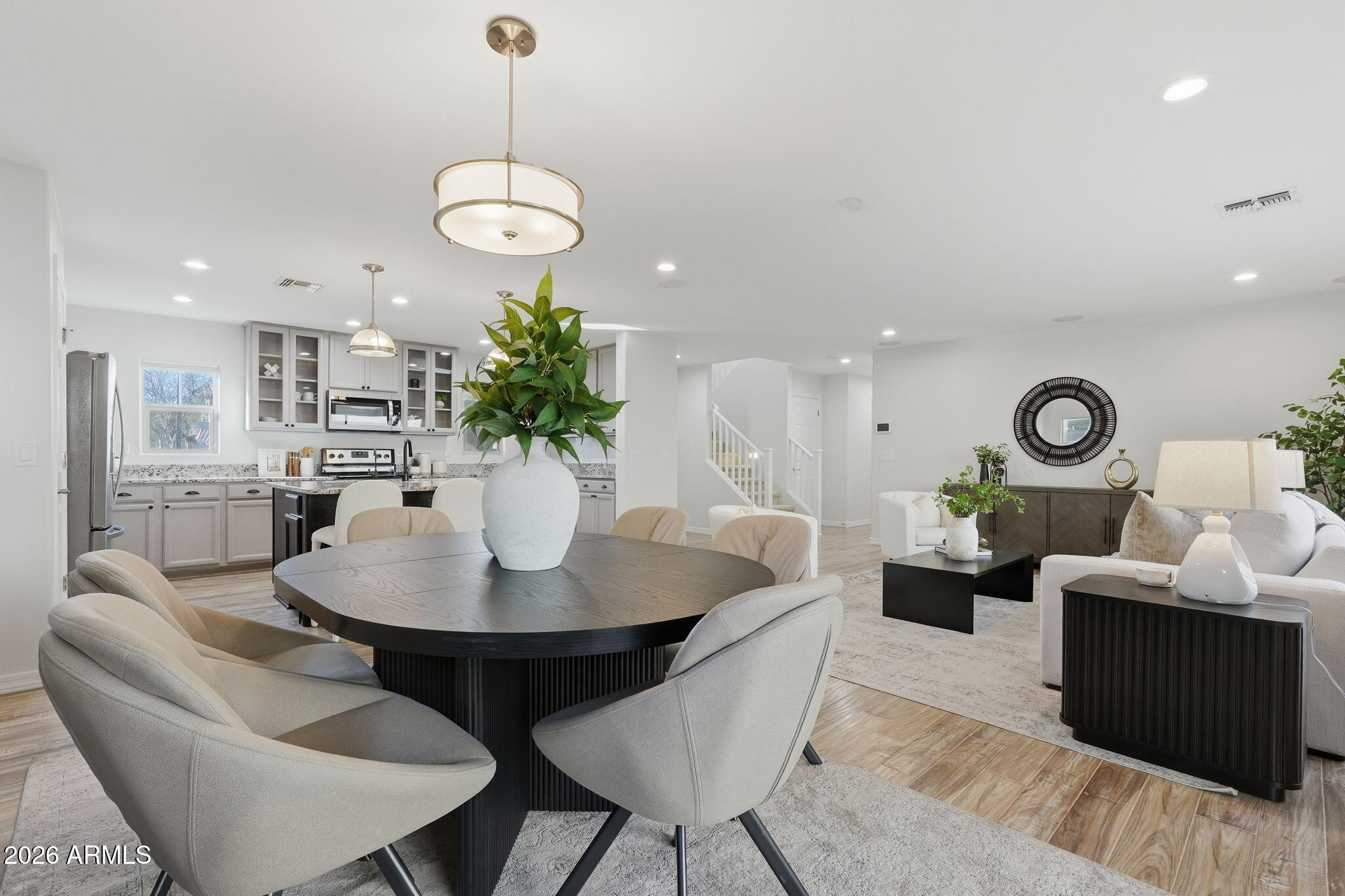 4040 East Ranch Road Gilbert, AZ 85296 - Photo 18 of 57 Luxury Vinyl Tile