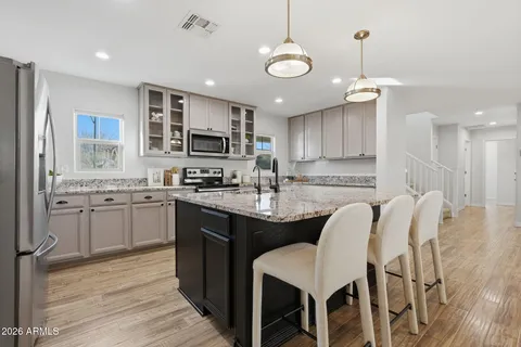 $525,000 | 4040 East Ranch Road, Gilbert, AZ 85296