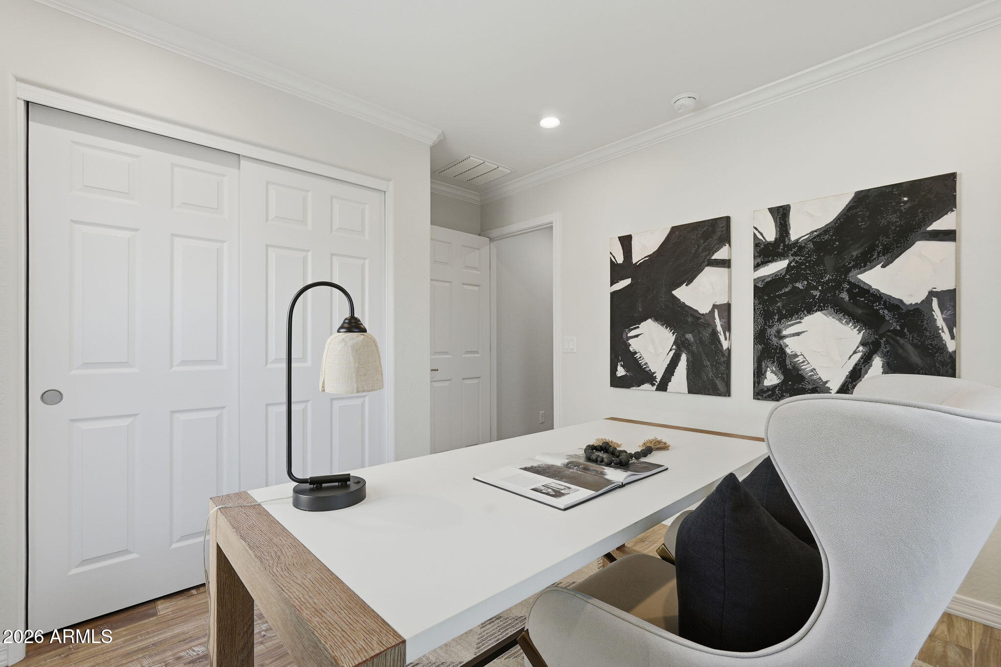 4040 East Ranch Road Gilbert, AZ 85296 - Photo 25 of 57 4th Bedroom or Office