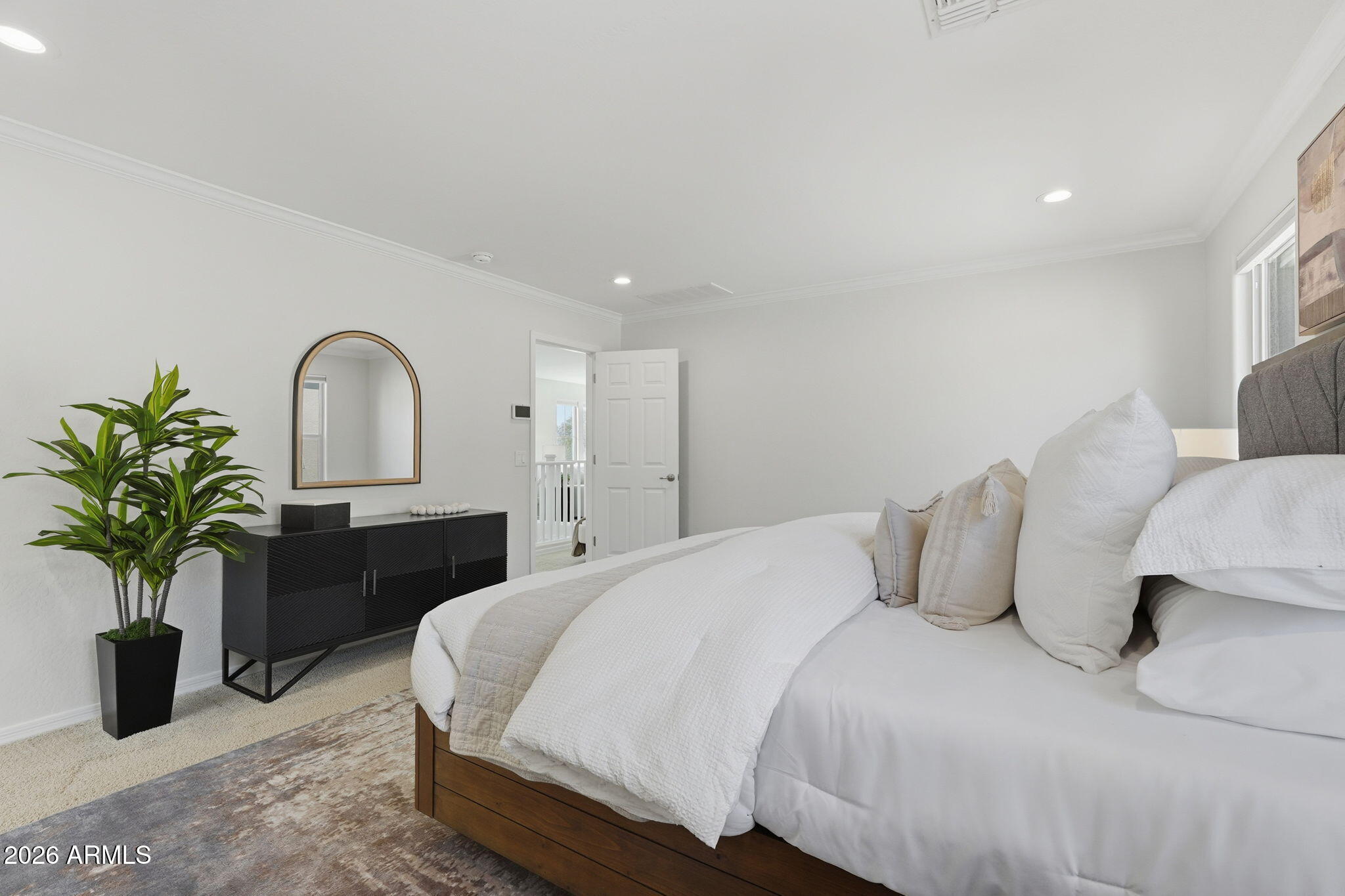 4040 East Ranch Road Gilbert, AZ 85296 - Photo 32 of 57 Primary Suite