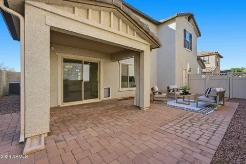 $525,000 | 4040 East Ranch Road, Gilbert, AZ 85296