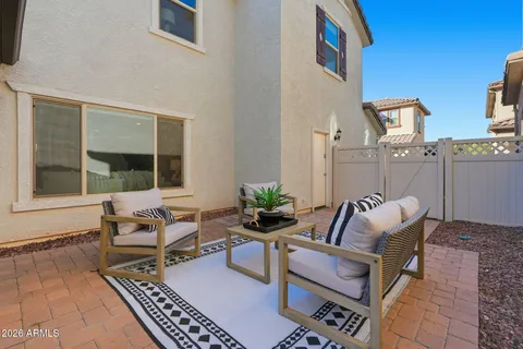 $525,000 | 4040 East Ranch Road, Gilbert, AZ 85296