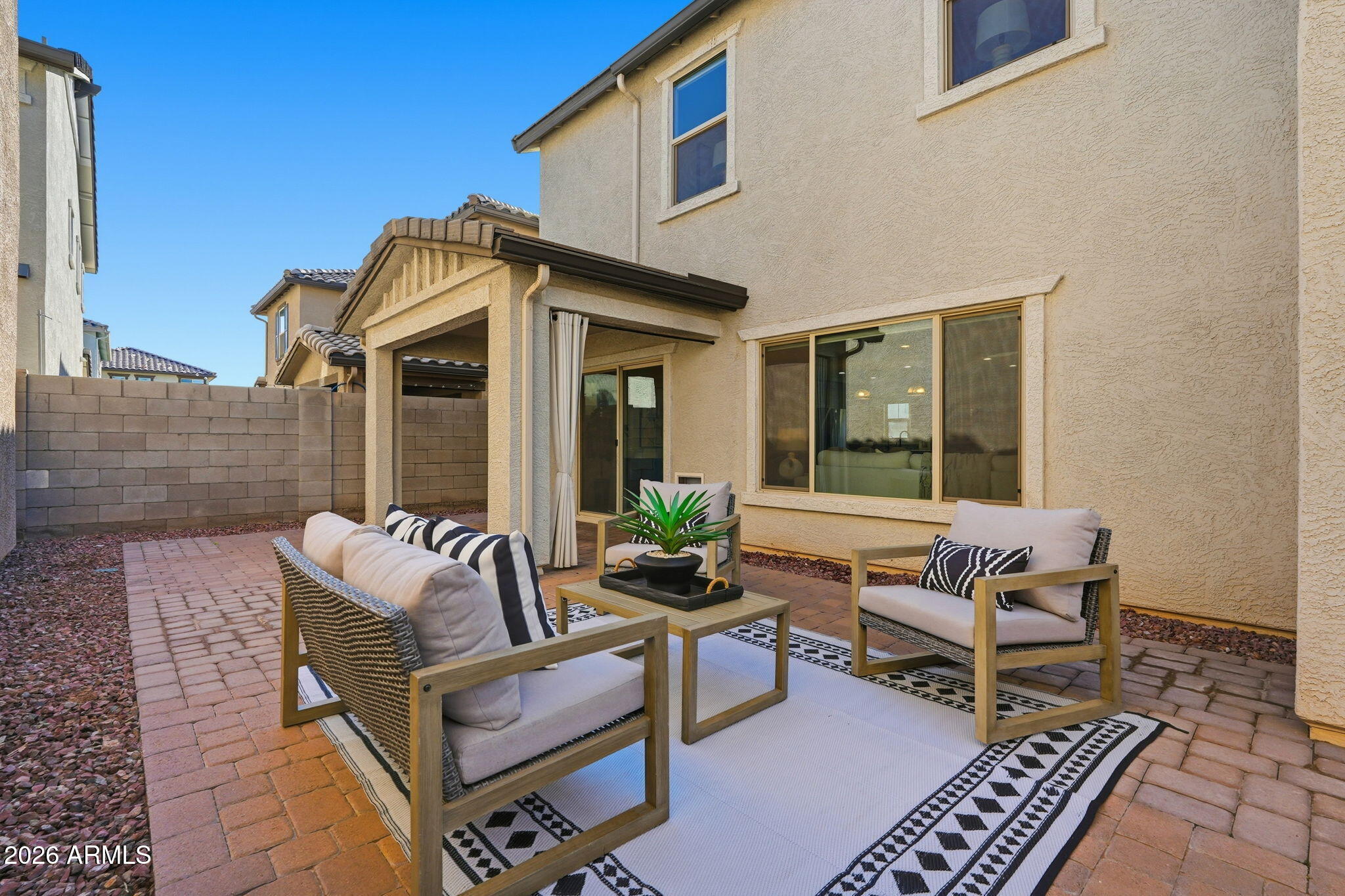 4040 East Ranch Road Gilbert, AZ 85296 - Photo 6 of 57 Courtyard