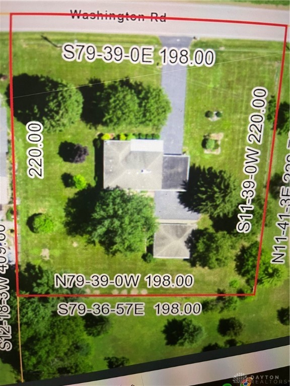89 Washington Road Xenia, OH 45385 - Photo 63 of 64 Gallery Image 63