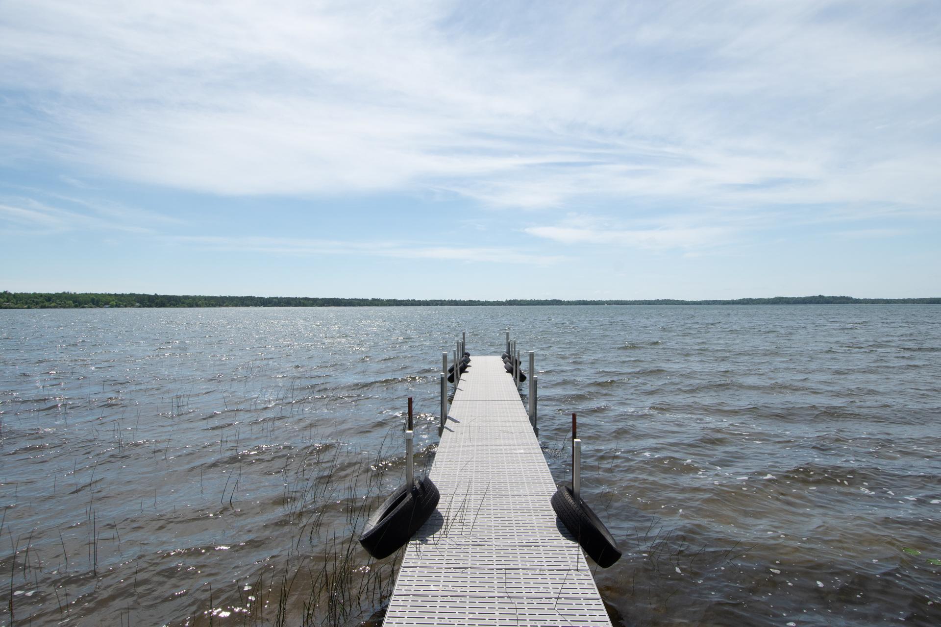 4681 Mission Road Northeast Bemidji, MN 56601 - Photo 50 of 55