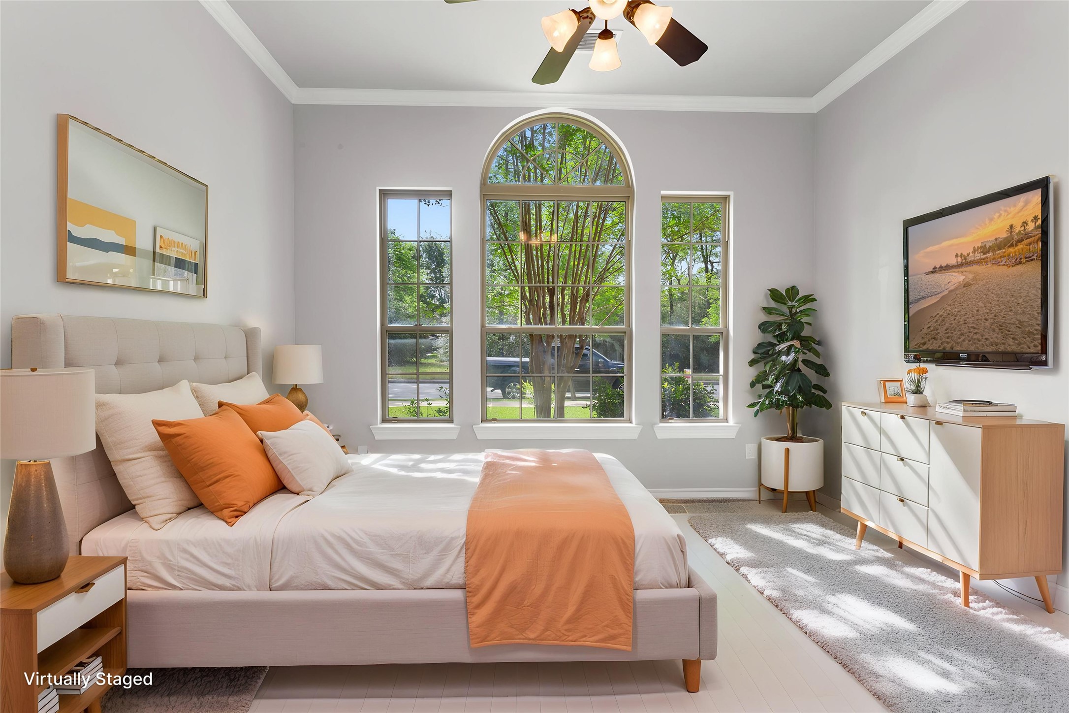 38 West Montfair Boulevard Spring, TX 77382 - Photo 12 of 32