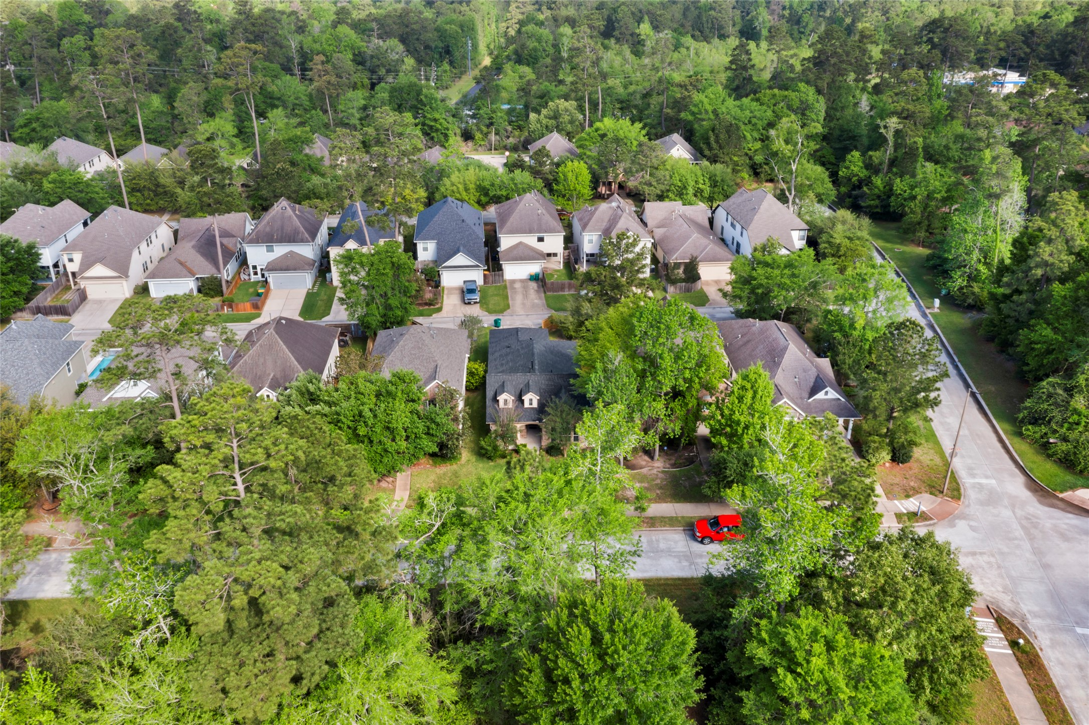 38 West Montfair Boulevard Spring, TX 77382 - Photo 24 of 32