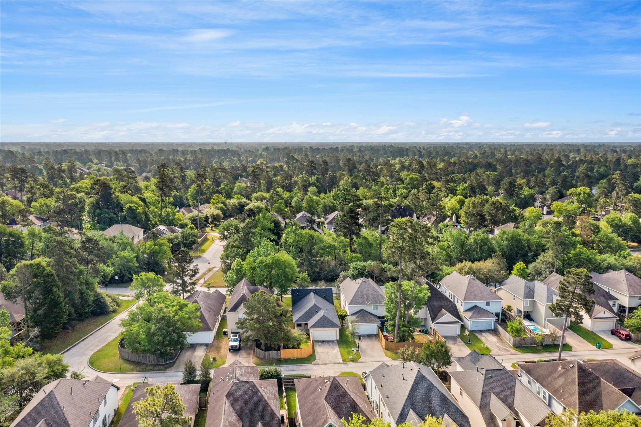 38 West Montfair Boulevard Spring, TX 77382 - Photo 29 of 32