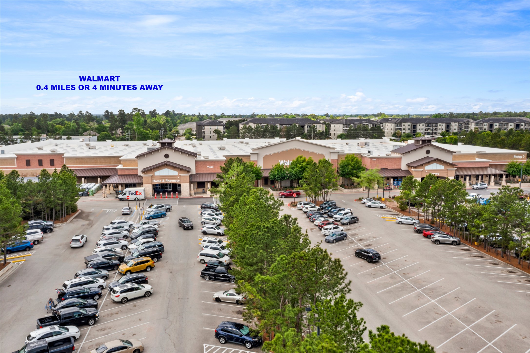 38 West Montfair Boulevard Spring, TX 77382 - Photo 30 of 32