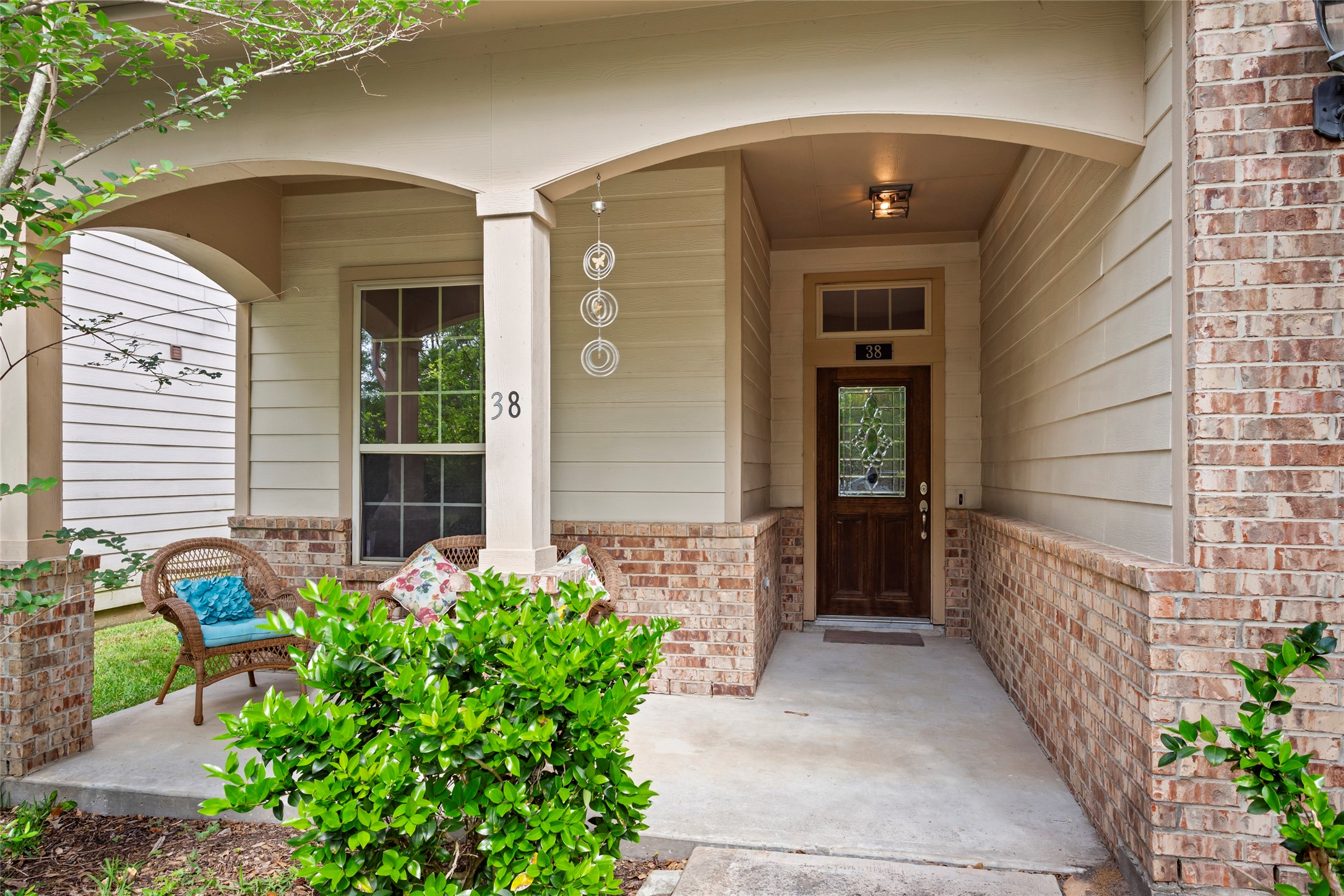 38 West Montfair Boulevard Spring, TX 77382 - Photo 3 of 32