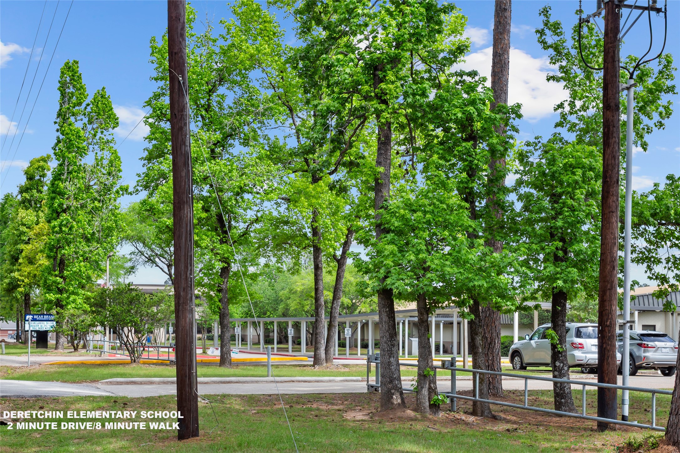 38 West Montfair Boulevard Spring, TX 77382 - Photo 31 of 32