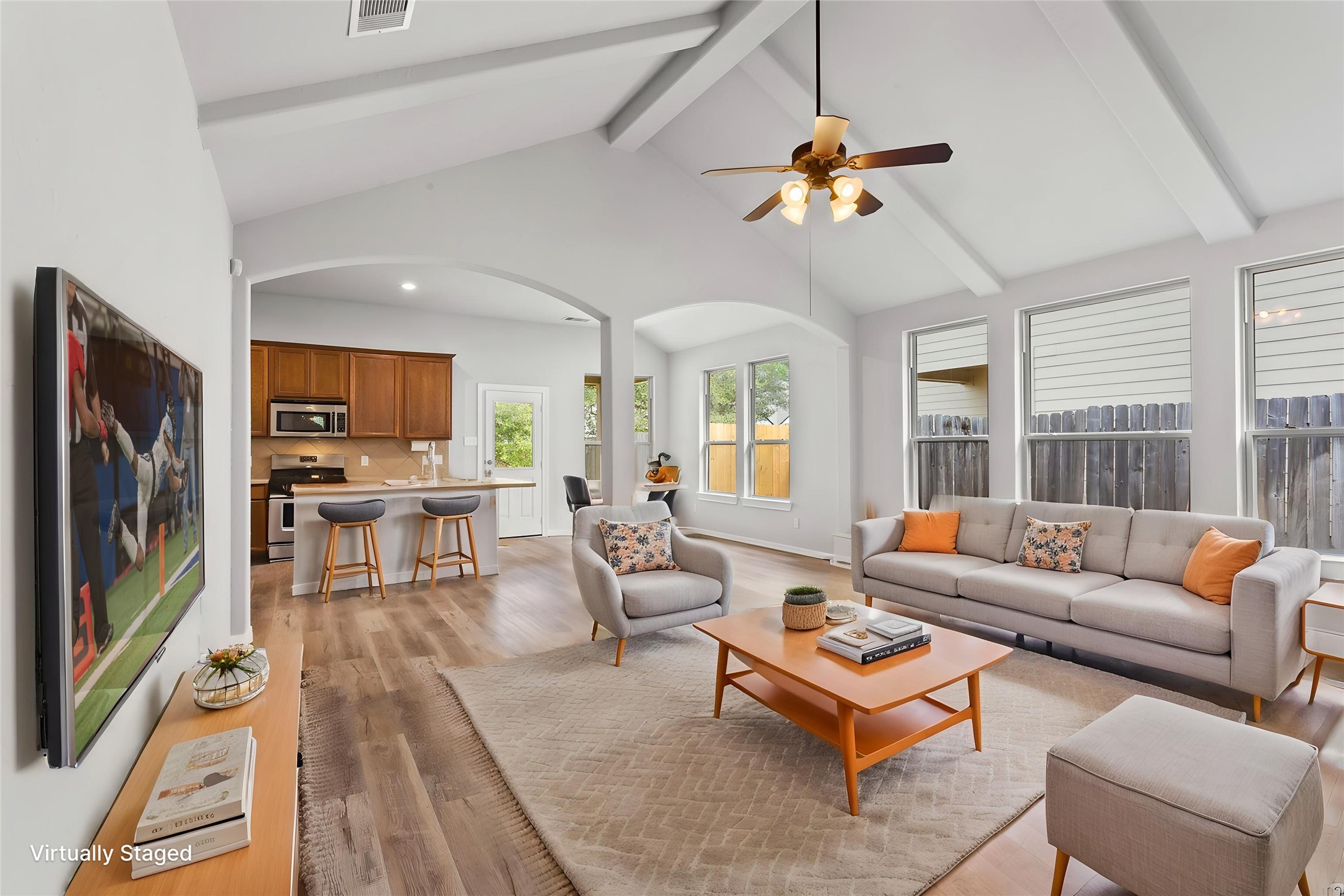 38 West Montfair Boulevard Spring, TX 77382 - Photo 5 of 32