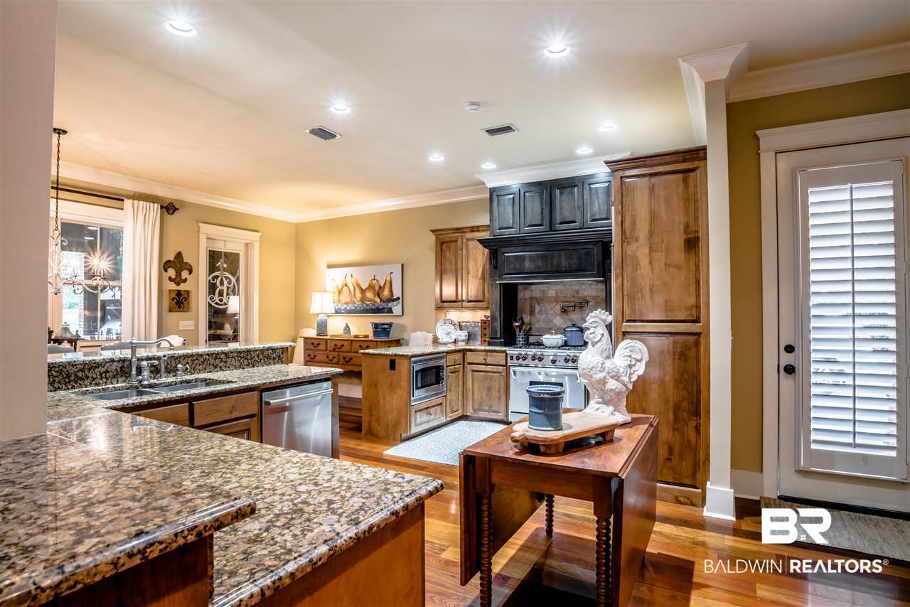 30463 Dolive Ridge Daphne, AL 36527 - Photo 10 of 41 Kitchen