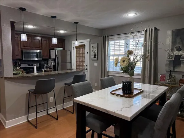 $269,900 | 4500 Jefferson Street, Unit 102, Kansas City, MO 64111