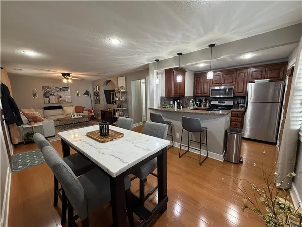 $269,900 | 4500 Jefferson Street, Unit 102, Kansas City, MO 64111
