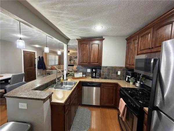 $269,900 | 4500 Jefferson Street, Unit 102, Kansas City, MO 64111