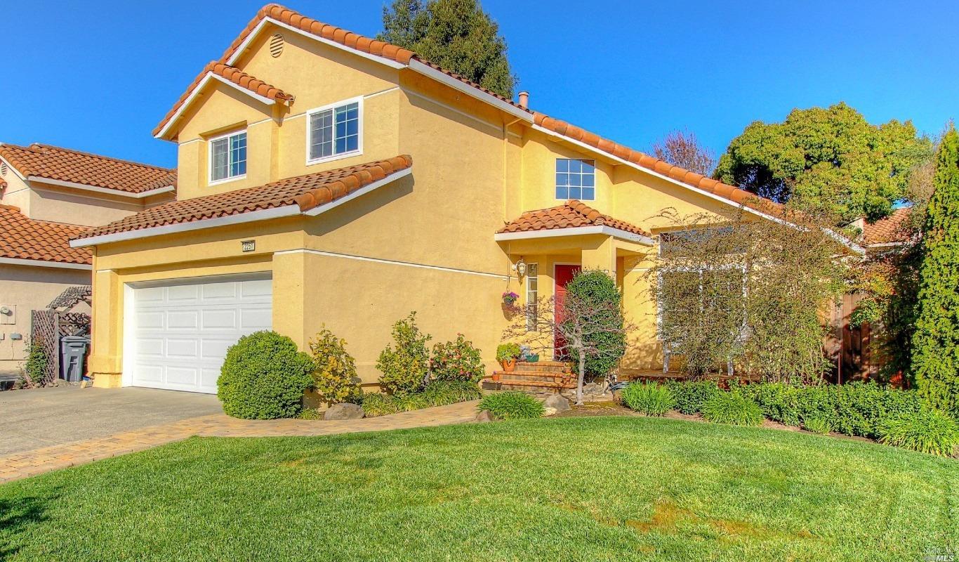 2251 Dancing Penny Way Santa Rosa, CA 95403 - Photo 1 of 1 Gallery Image 1