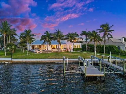 $3,250,000 | 5625 Riverside Drive, Cape Coral, FL 33904