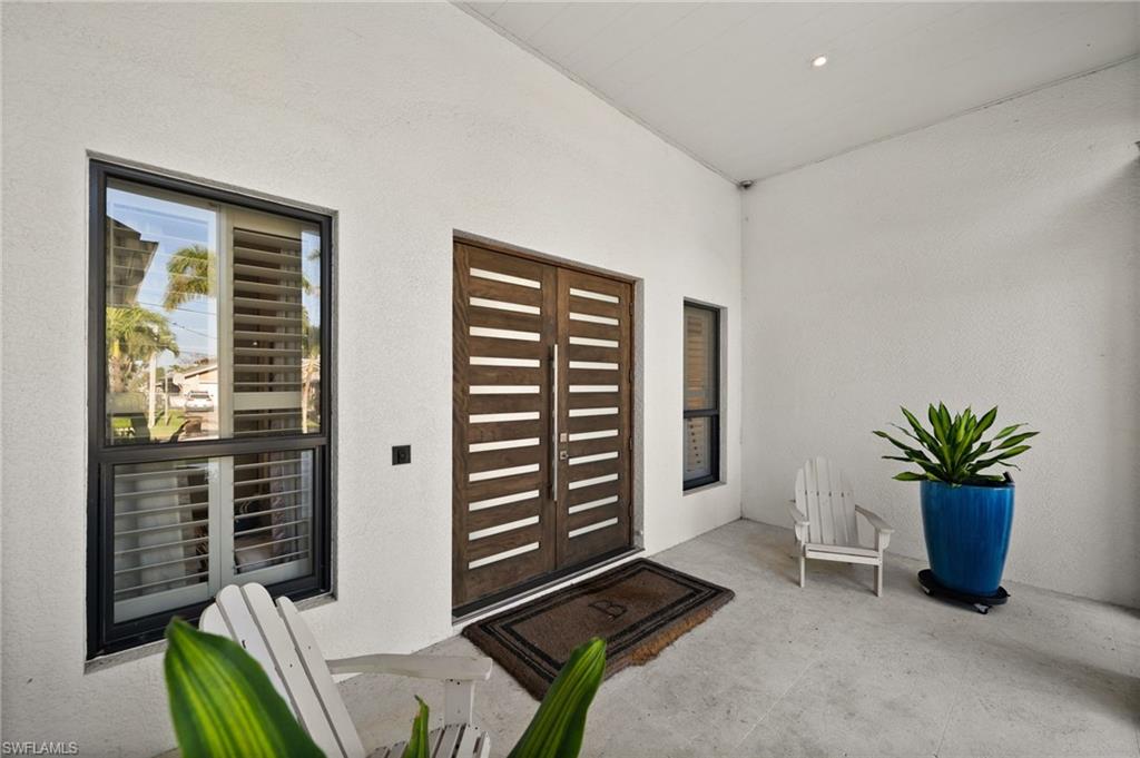 5625 Riverside Drive Cape Coral, FL 33904 - Photo 21 of 50 a view of livingroom with furniture and window