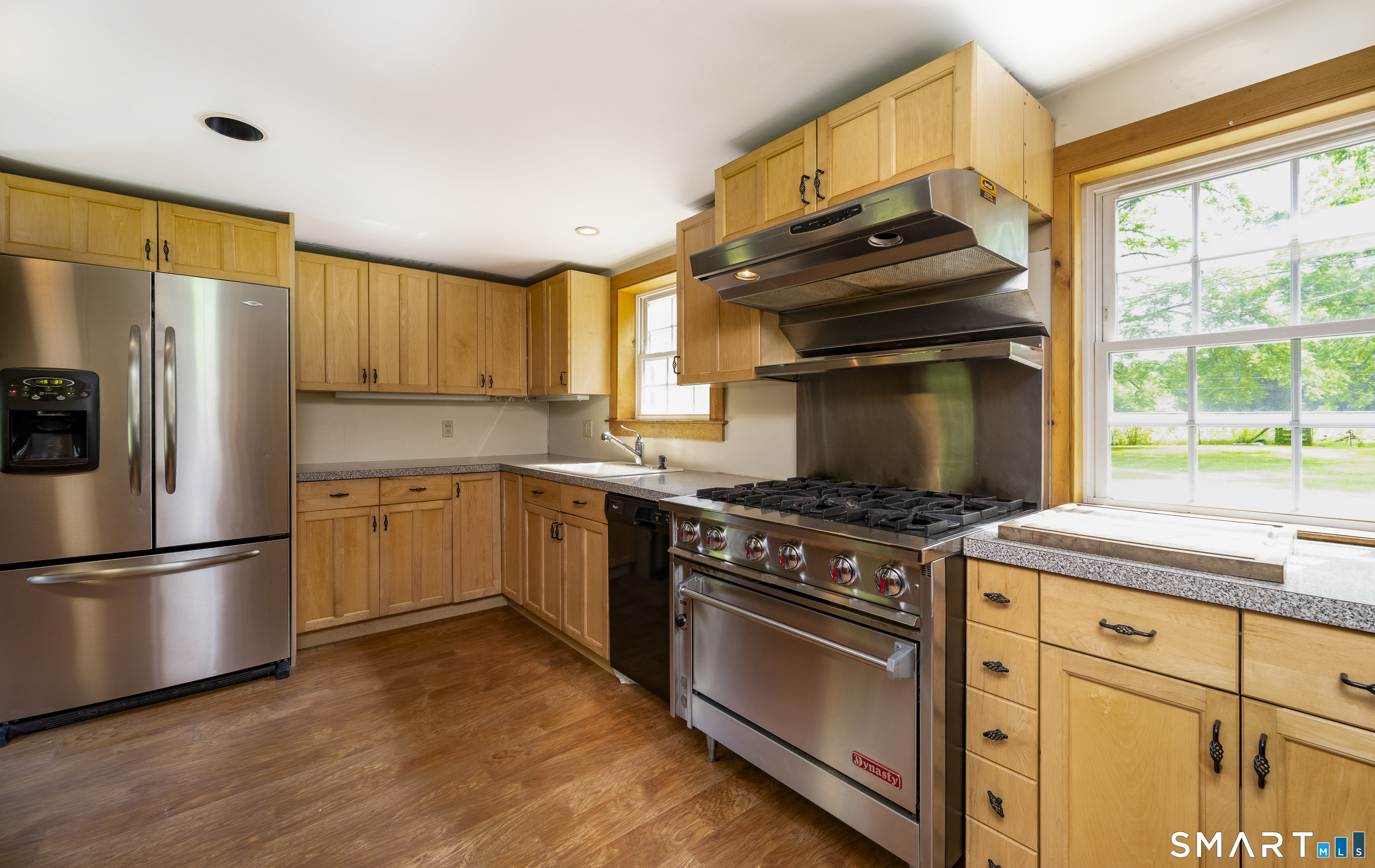 136 Lower Road North Canaan, CT 06018 - Photo 9 of 39