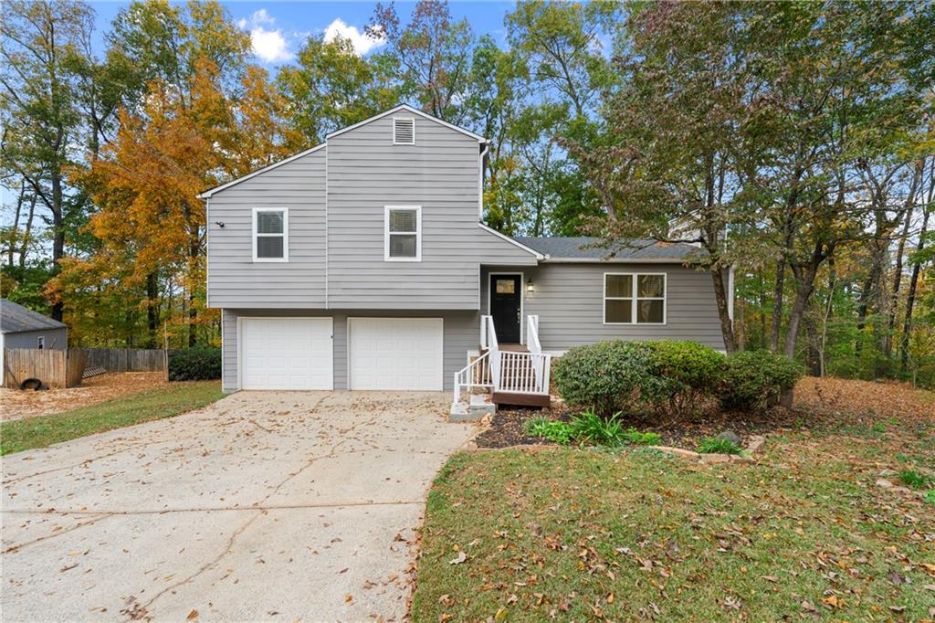 4981 Shallow Ridge Court Northeast Kennesaw, GA 30144 - Photo 1 of 1 Gallery Image 1