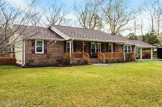 108 Shenandoah Road Jacksonville, NC 28546 - Photo 1 of 87 08_108Shenandoah7_mls