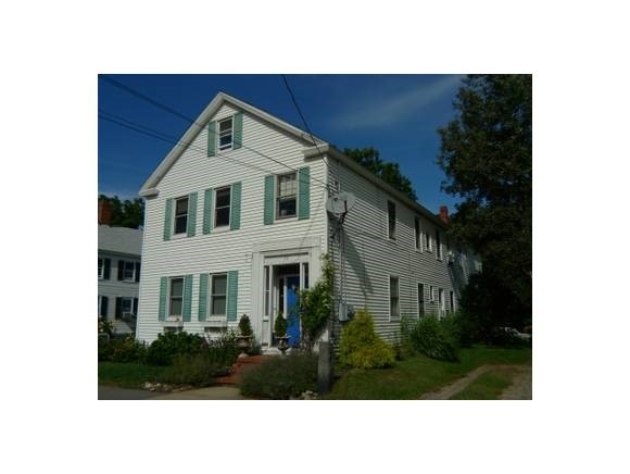 43 Main Street Exeter, NH 03833 - Photo 1 of 1 Gallery Image 1